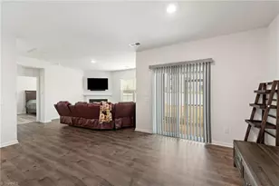 4608 Reedy Creek Farm Cir, Greensboro, NC 27405 - Photo 5