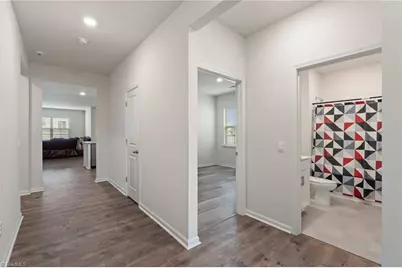 4608 Reedy Creek Farm Circle, Greensboro, NC 27405 - Photo 15