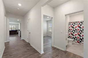 4608 Reedy Creek Farm Cir, Greensboro, NC 27405 - Photo 15