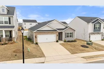 4608 Reedy Creek Farm Circle, Greensboro, NC 27405 - Photo 33