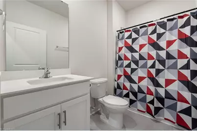 4608 Reedy Creek Farm Circle, Greensboro, NC 27405 - Photo 17