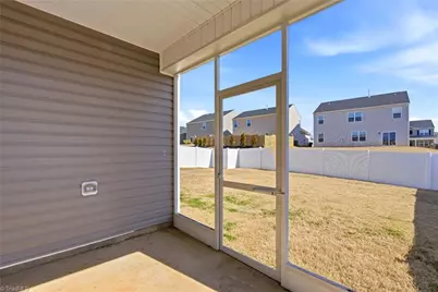 4608 Reedy Creek Farm Circle, Greensboro, NC 27405 - Photo 29