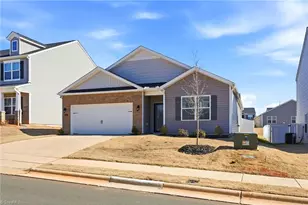 4608 Reedy Creek Farm Cir, Greensboro, NC 27405 - Photo 3