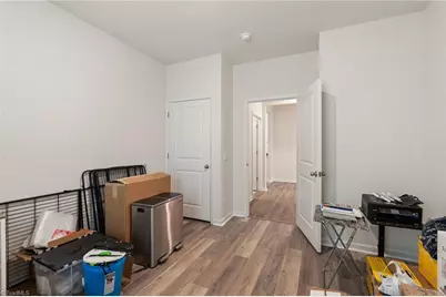 4608 Reedy Creek Farm Circle, Greensboro, NC 27405 - Photo 27