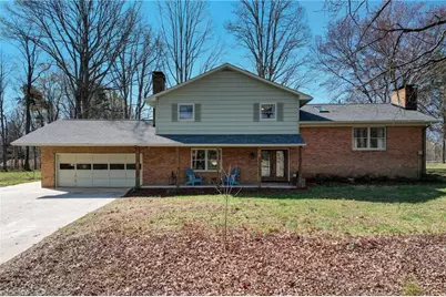 4604 Luewood Road, Greensboro, NC 27405 - Photo 1