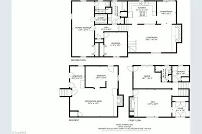 4604 Luewood Road, Greensboro, NC 27405 - Photo 7