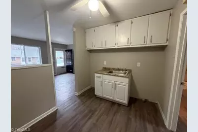 201 Woodnell Street #D, Greensboro, NC 27405 - Photo 5