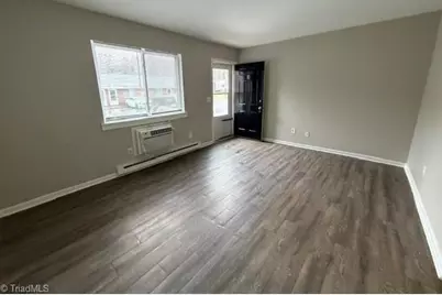 201 Woodnell Street #D, Greensboro, NC 27405 - Photo 3