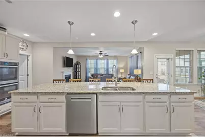 617 Bunker Drive, Mebane, NC 27302 - Photo 15