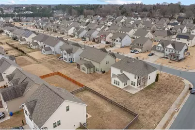 617 Bunker Drive, Mebane, NC 27302 - Photo 47