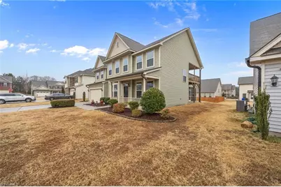 617 Bunker Drive, Mebane, NC 27302 - Photo 39