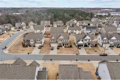 617 Bunker Drive, Mebane, NC 27302 - Photo 43