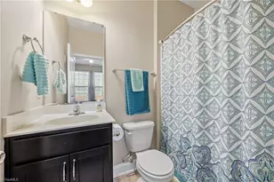 617 Bunker Dr, Mebane, NC 27302 - Photo 21