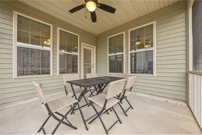 617 Bunker Drive, Mebane, NC 27302 - Photo 37