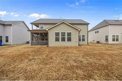 617 Bunker Drive, Mebane, NC 27302 - Photo 41