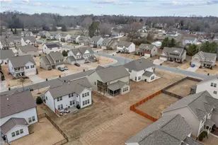 617 Bunker Dr, Mebane, NC 27302 - Photo 45