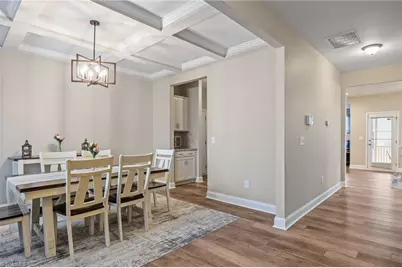 617 Bunker Drive, Mebane, NC 27302 - Photo 3