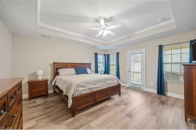 617 Bunker Drive, Mebane, NC 27302 - Photo 23