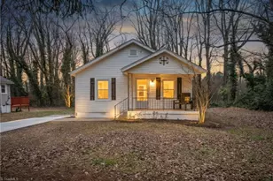 912 Patton St, Graham, NC 27253 - Photo 1