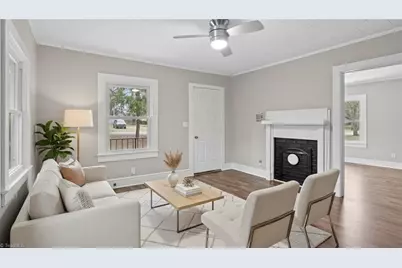 912 Patton Street, Graham, NC 27253 - Photo 5