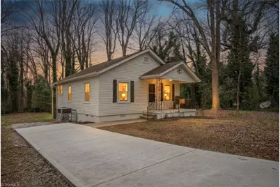 912 Patton Street, Graham, NC 27253 - Photo 1