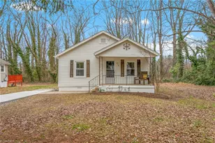 912 Patton St, Graham, NC 27253 - Photo 1