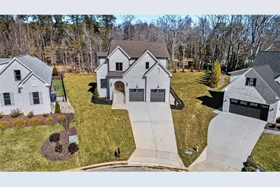 1402 Bethany Drive, Greensboro, NC 27455 - Photo 3