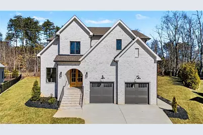 1402 Bethany Drive, Greensboro, NC 27455 - Photo 1