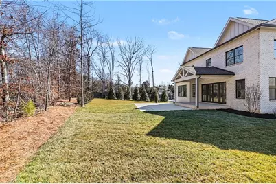 1402 Bethany Drive, Greensboro, NC 27455 - Photo 25