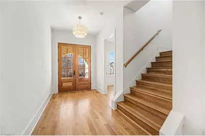 1402 Bethany Drive, Greensboro, NC 27455 - Photo 5