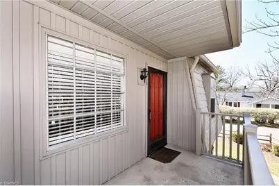 3812 Country Club Road #I, Winston-Salem, NC 27104 - Photo 1