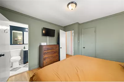 5703 Buddingwood Drive, Greensboro, NC 27409 - Photo 23