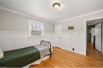 5703 Buddingwood Drive, Greensboro, NC 27409 - Photo 31