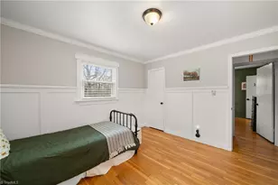 5703 Buddingwood Dr, Greensboro, NC 27409 - Photo 31