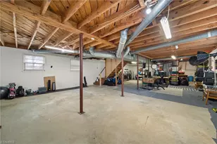 5703 Buddingwood Dr, Greensboro, NC 27409 - Photo 35