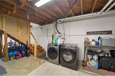 5703 Buddingwood Drive, Greensboro, NC 27409 - Photo 33