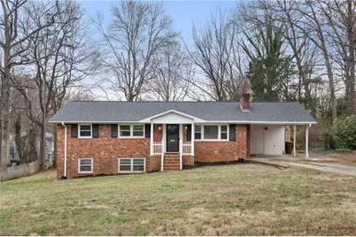 5703 Buddingwood Drive, Greensboro, NC 27409 - Photo 1