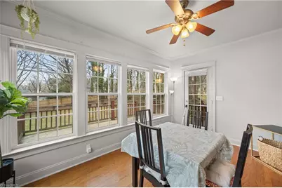 5703 Buddingwood Drive, Greensboro, NC 27409 - Photo 17