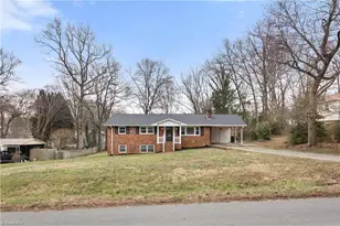 5703 Buddingwood Dr, Greensboro, NC 27409 - Photo 47