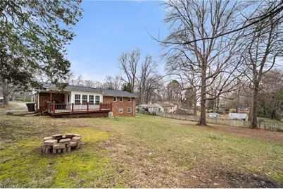 5703 Buddingwood Drive, Greensboro, NC 27409 - Photo 43