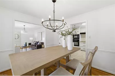 4507 Radnor Drive, Greensboro, NC 27410 - Photo 13