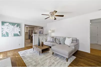 4507 Radnor Drive, Greensboro, NC 27410 - Photo 21