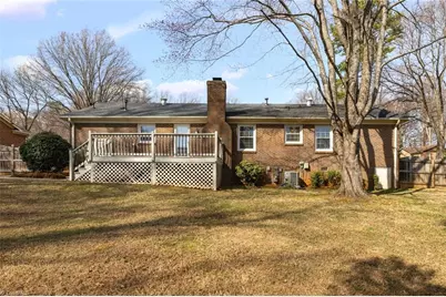 4507 Radnor Drive, Greensboro, NC 27410 - Photo 31