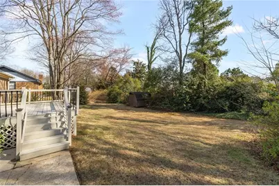 4507 Radnor Drive, Greensboro, NC 27410 - Photo 29