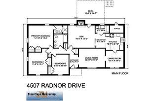 4507 Radnor Dr, Greensboro, NC 27410 - Photo 37