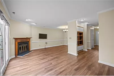 3112 Coachmans Way, Durham, NC 27705 - Photo 5