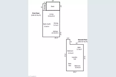 3112 Coachmans Way, Durham, NC 27705 - Photo 31