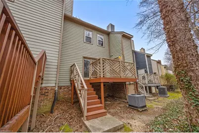 3112 Coachmans Way, Durham, NC 27705 - Photo 23