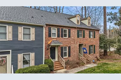 3112 Coachmans Way, Durham, NC 27705 - Photo 27