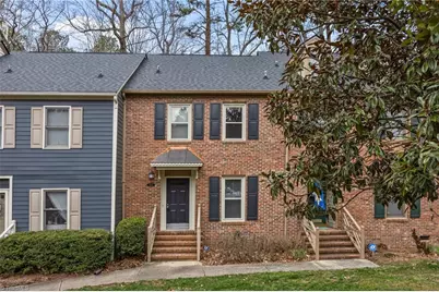 3112 Coachmans Way, Durham, NC 27705 - Photo 1